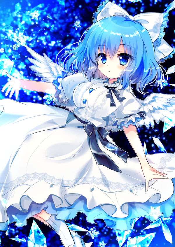 White witch
