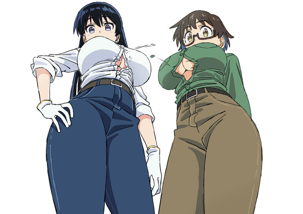 どっちがいい?