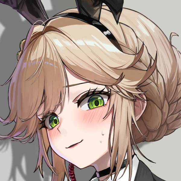 Bunny Ade