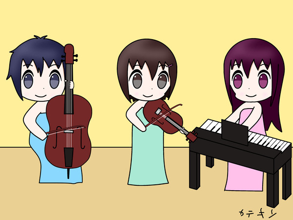 秋のクラシックライブ