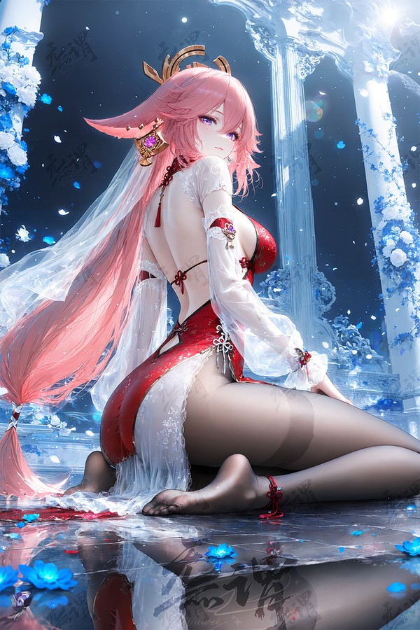 八重神子