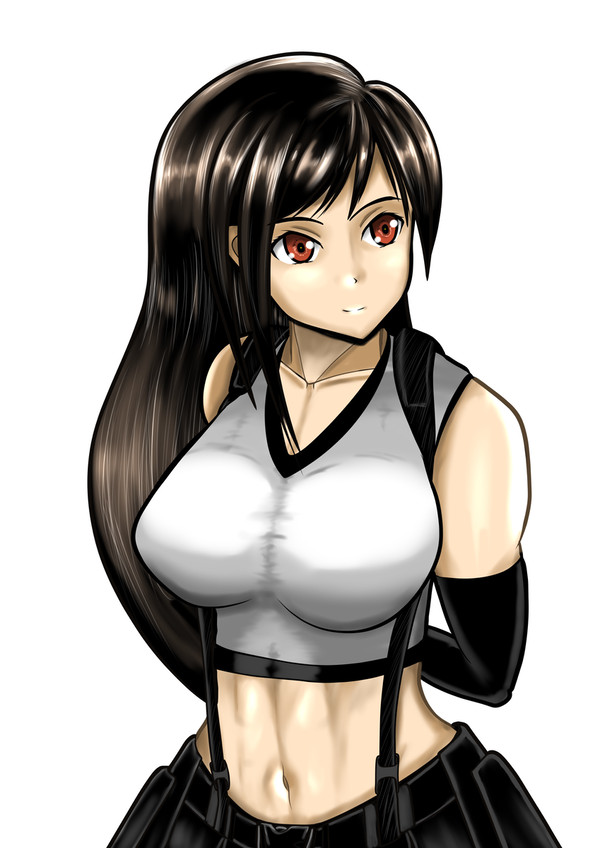 ティファ