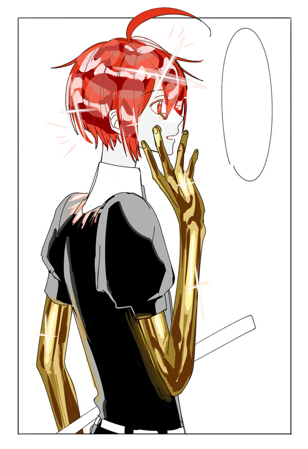 パロ絵