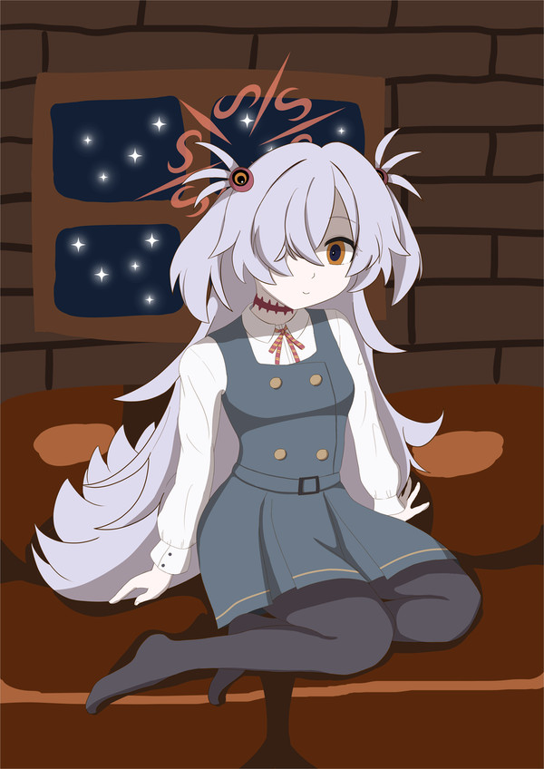 カノエちゃん