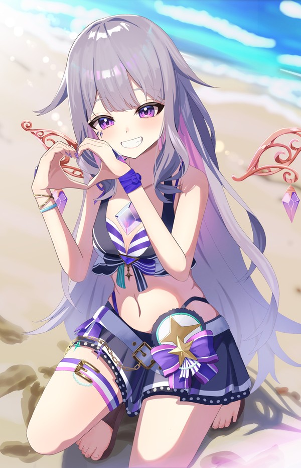 SUMMER STYLE