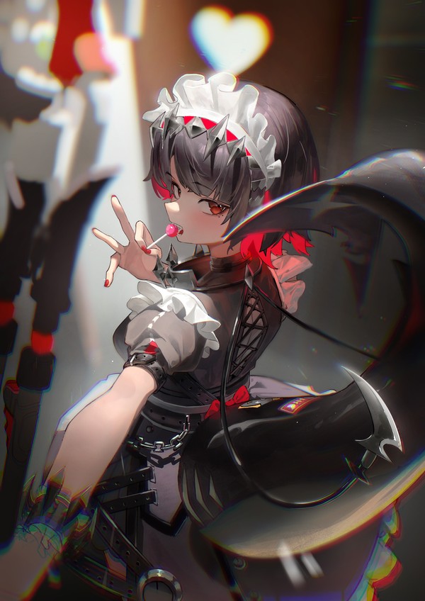 エレン・ジョー