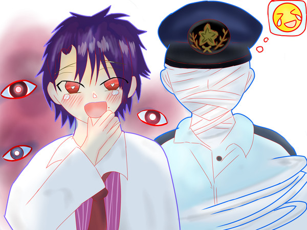爆笑