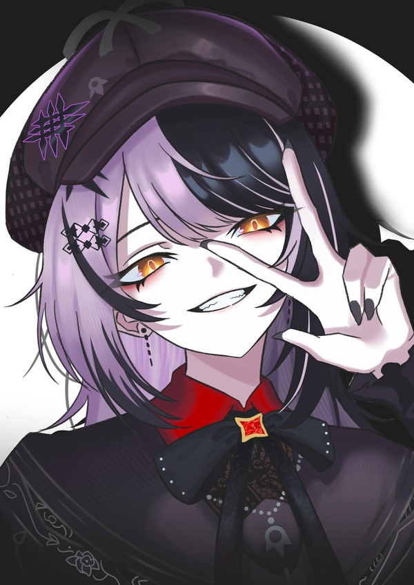 ✌️