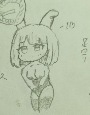 落書き