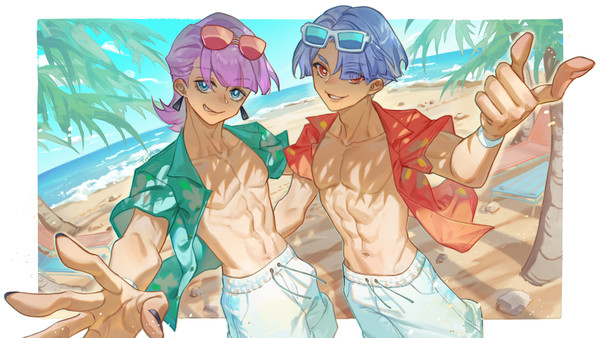 Divine~♪