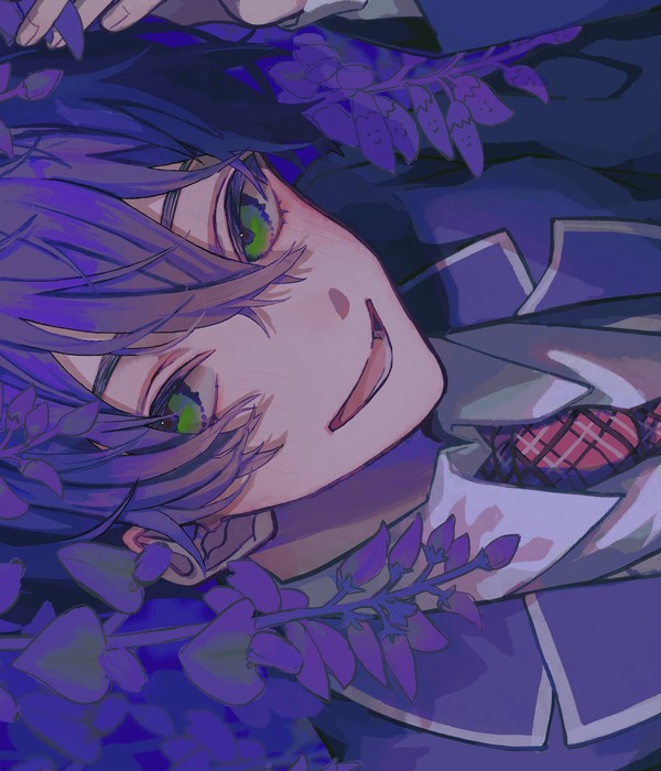⚔️中心イラストまとめ