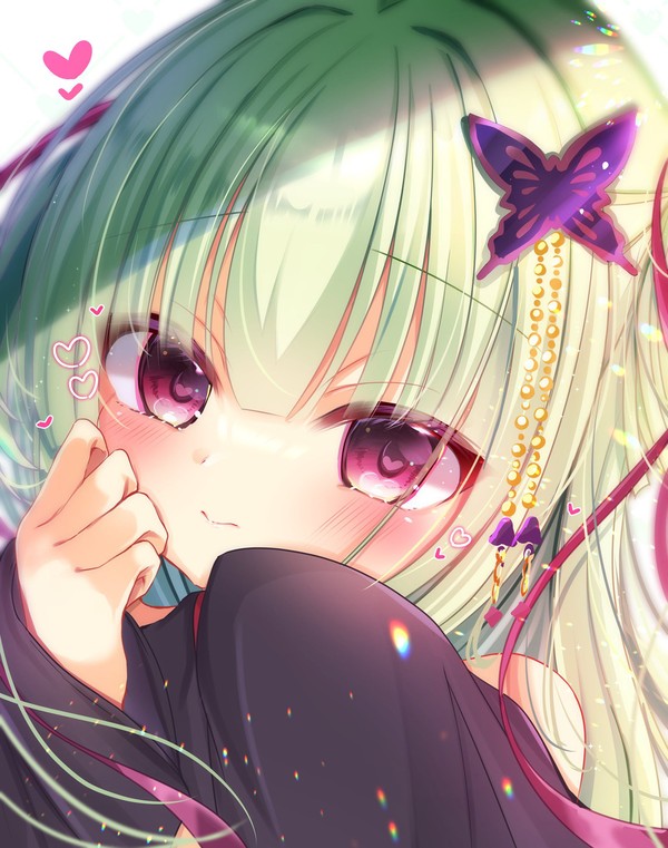 ムラサメちゃん