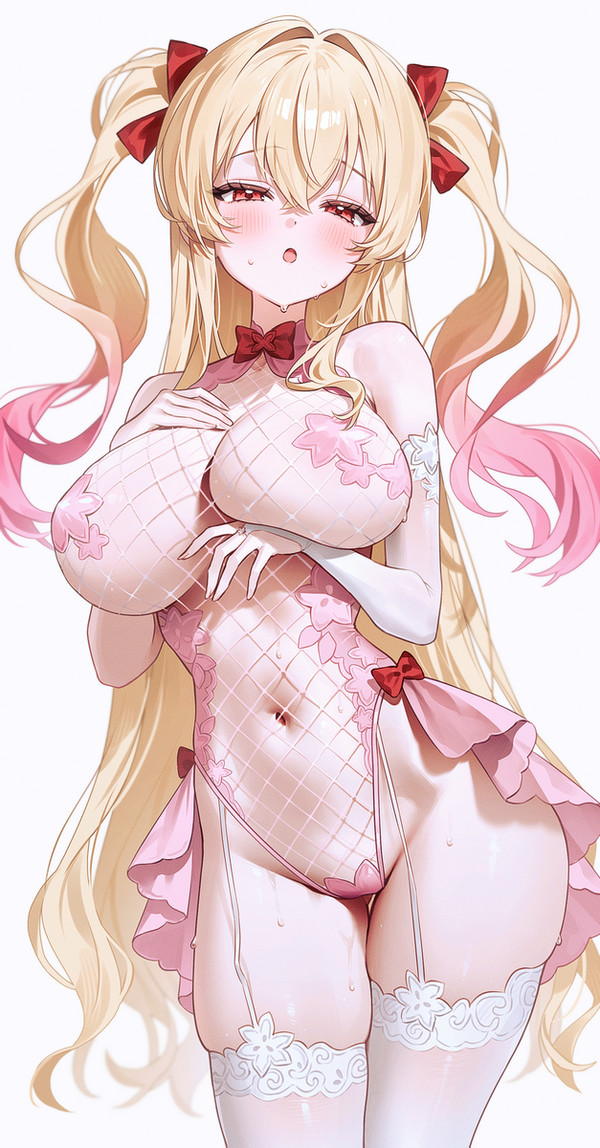 アゼリアちゃん