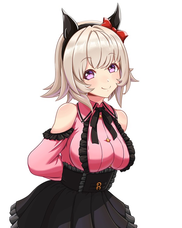 カワイイカレンチャン