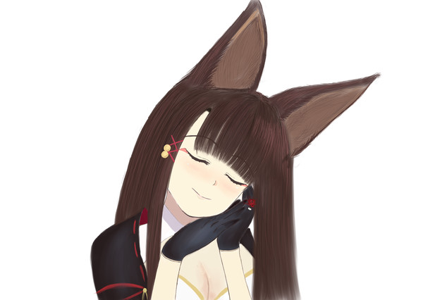 🦊💍
