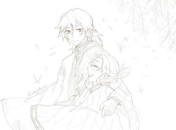 after all
