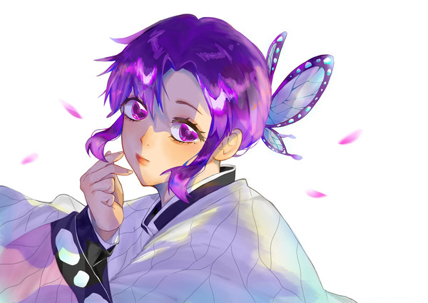 Kochou Shinobu