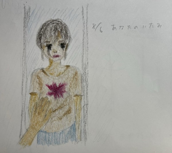 あなたのいたみ