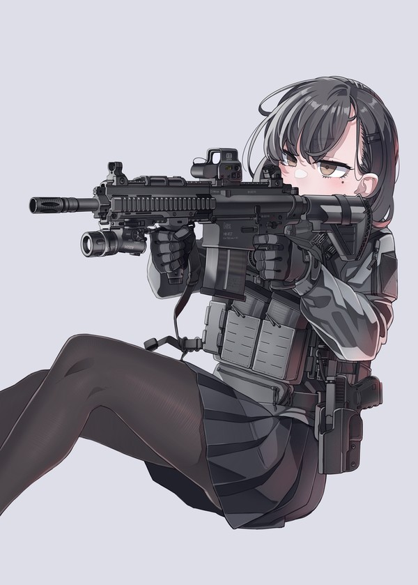 文川カスミRe: