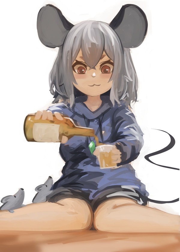 ナズーリン