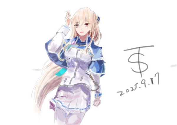 白河ユイナ