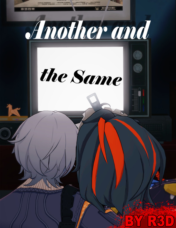 Another and the Same (Co)