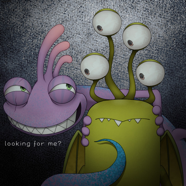 Randall and Duncan
