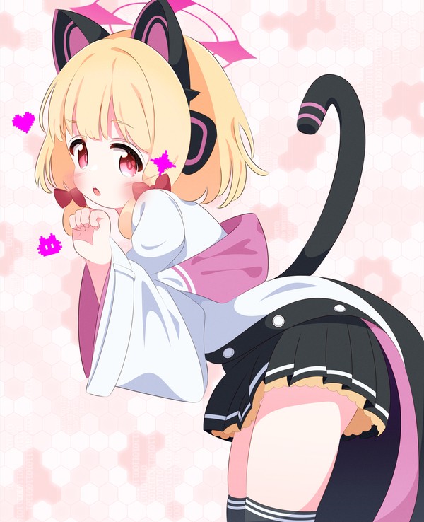 モモイ💕