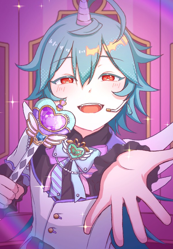 🦄🪽寄り添っていさせて💚