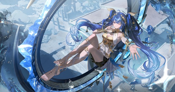 Iuno - 1/1