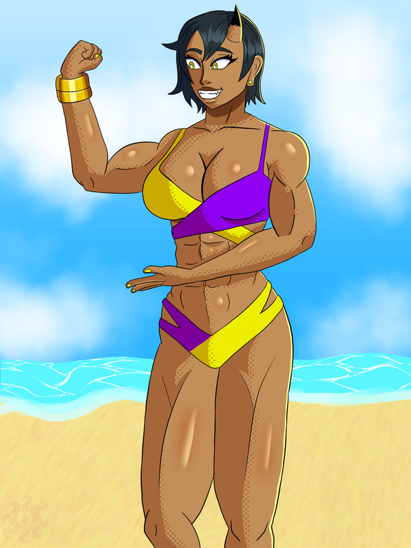 Mira Swimsuit 2025