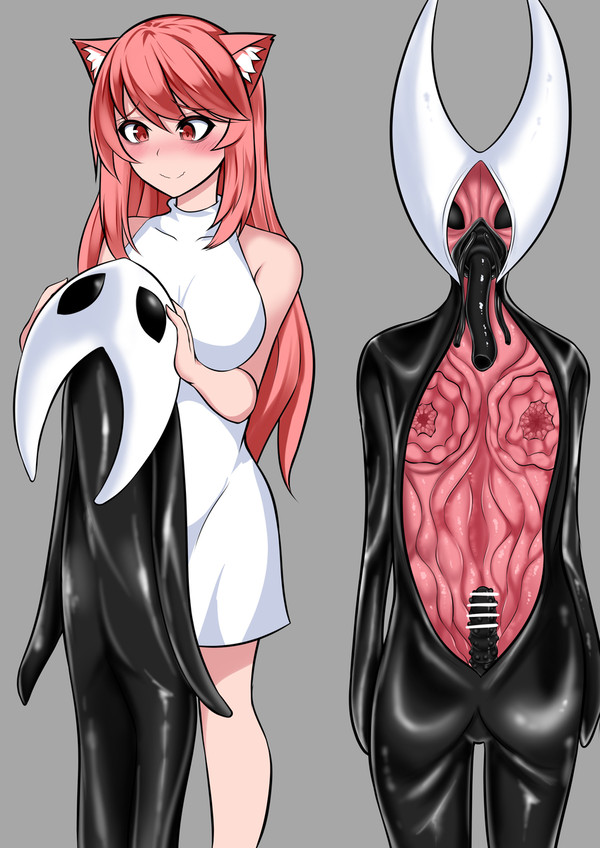 Hornet Skinsuit