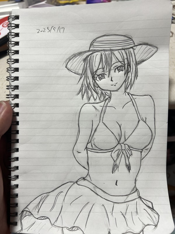 だれ？4