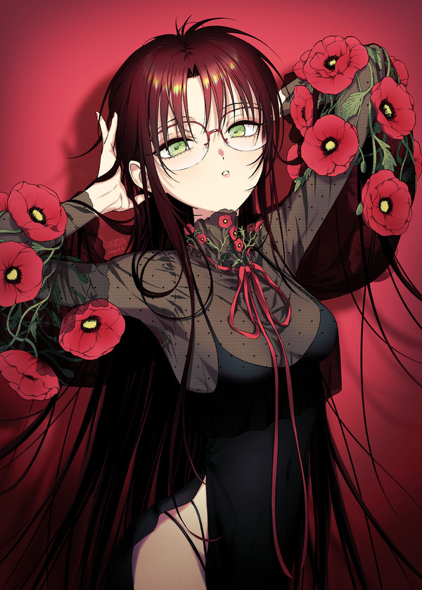 Poppy