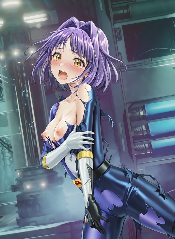 ダイナブルーゾファー兵化