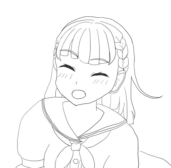 小鈴ちゃん