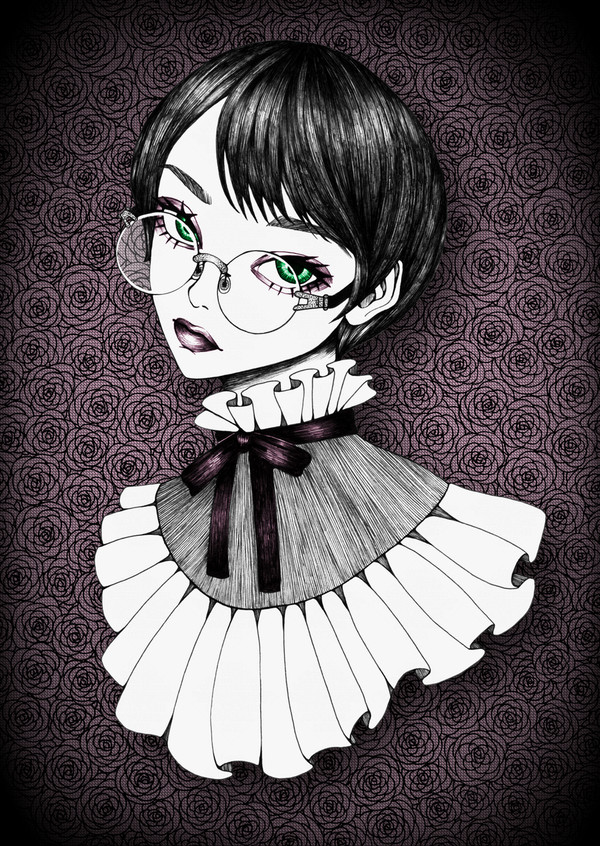 Glasses Party