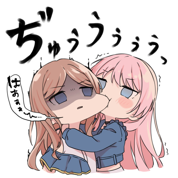 バンドリ雑まとめ3