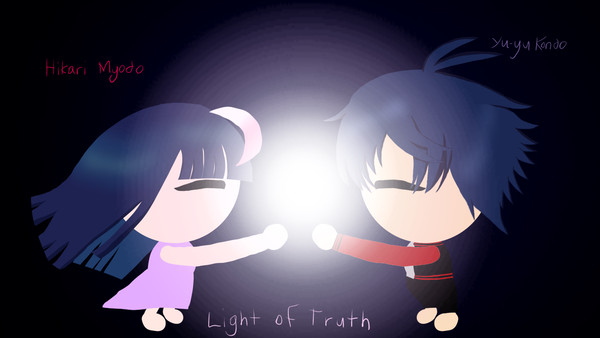 Light of Truth