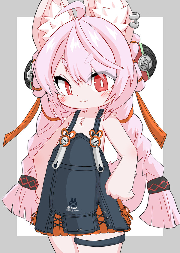 ザオちゃんが🥕ほしいって言ったから…🔞