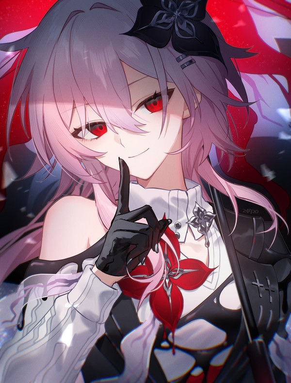 長夜月