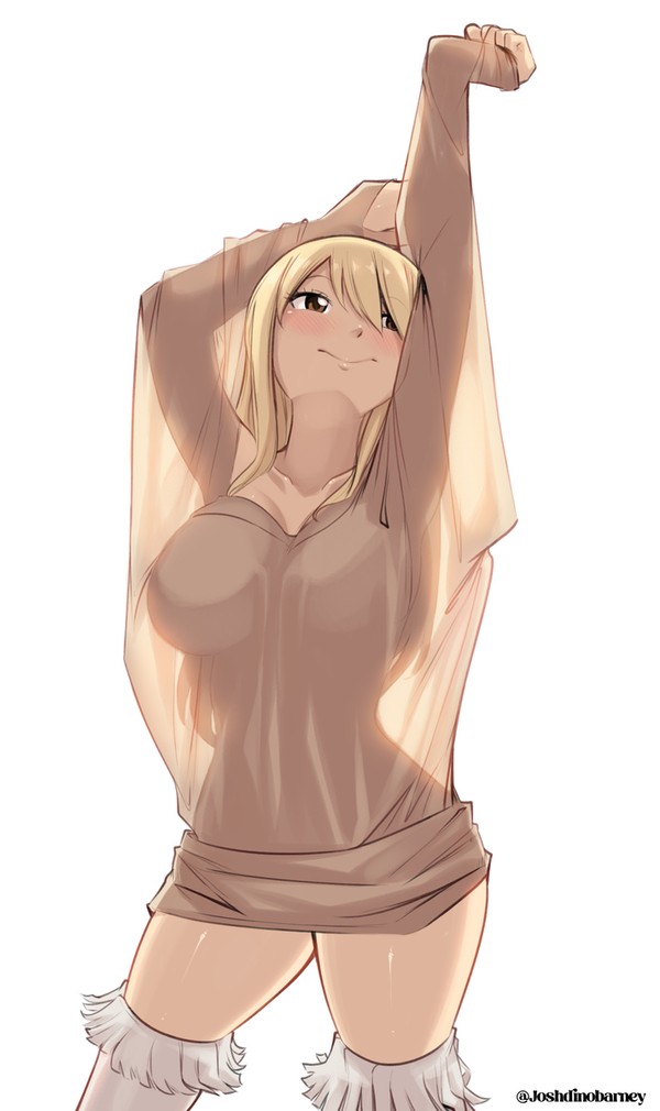 Sunshine Lucy