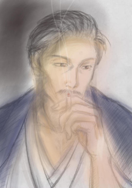 らくがき