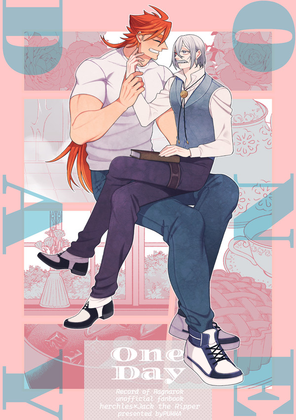 【9/21 TOKYO FES 】新刊サンプル+お品書き