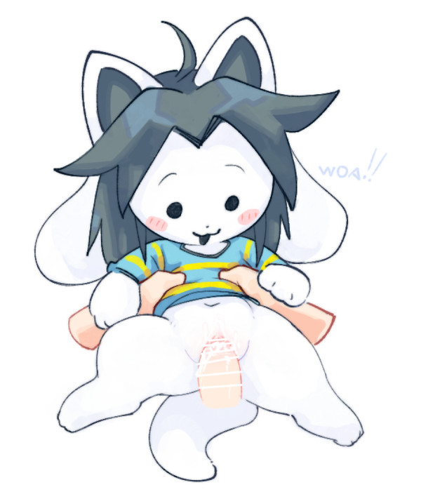 テミーちゃん