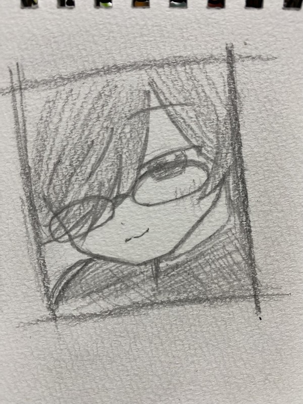 初投稿