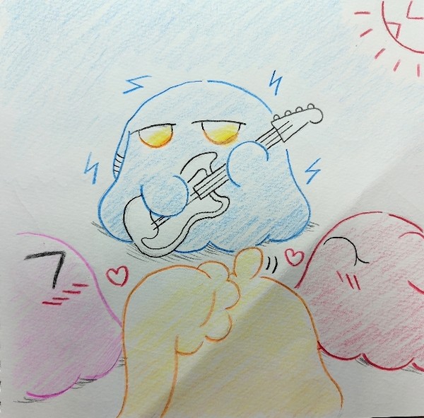 メンダコぼっちちゃん483
