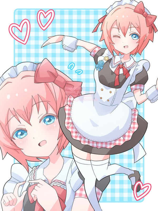 Sayoriつめ