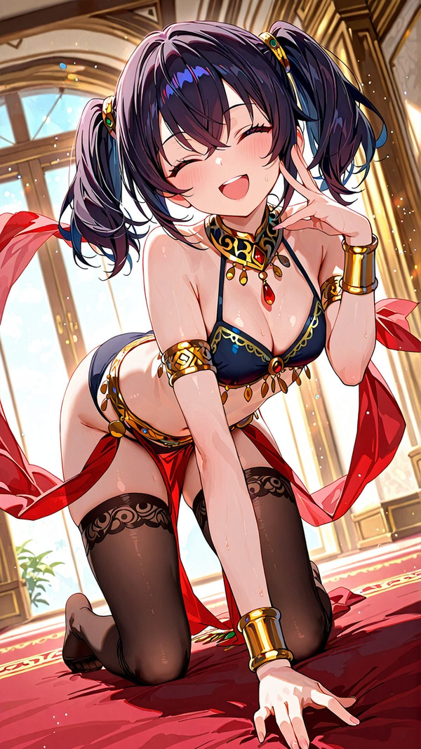 ふふふ♪
