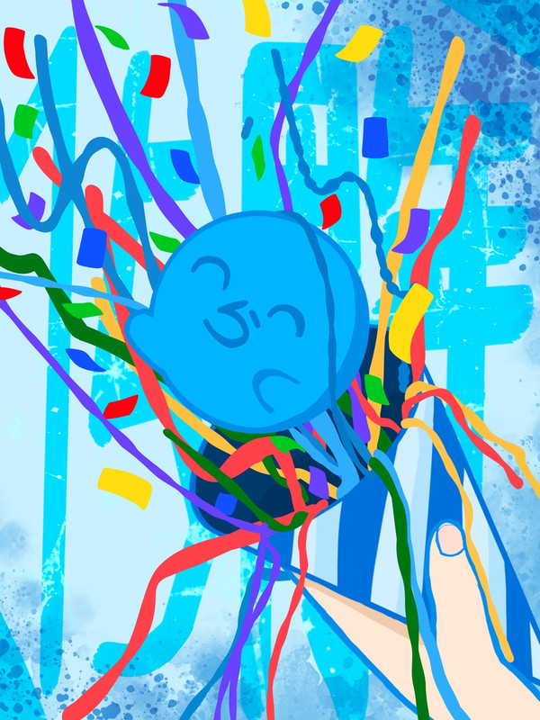 らっだぁ15周年